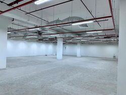 Imm Building (D22), Warehouse #511420101